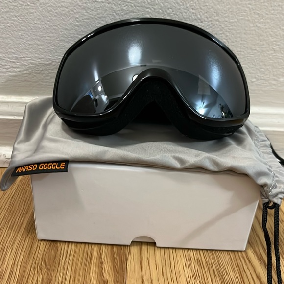 Ski googles for kids - Picture 1 of 3
